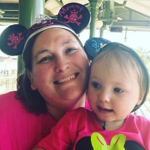 Meet your Posher, Miranda